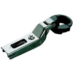 Charniere Salice Porte Verre Sans Embase - Ref. 32921532